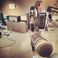 Photo taken at Clear Channel Radio‎ - Houston by Tom P. on 6/25/2013