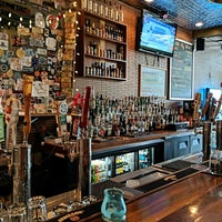Photo taken at Public House Heights by Tom P. on 9/5/2018
