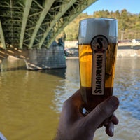 Photo taken at Czech Boat by Tom P. on 9/30/2018