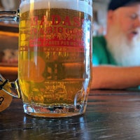 1/19/2019 tarihinde Tom P.ziyaretçi tarafından Drink of Ages Pub'de çekilen fotoğraf