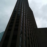 Wedge International Tower - Houston, TX