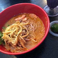 Restoran Dapur Sarawak Comfort Food Restaurant Photo Taken At Restoran Dapur Sarawak By Lah S On 4 2018
