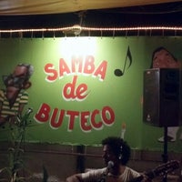 Photo taken at Samba de Buteco by Carlos M. on 4/7/2013