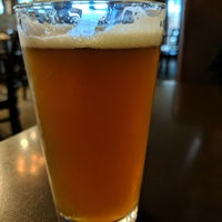 Photo taken at Ruddy Duck Brewery &amp;amp; Grill by Andrew C. on 10/4/2019