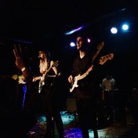 Photo taken at The Frequency by Reb L. on 3/10/2017