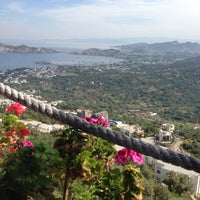 Das Foto wurde bei Panorama Pasanda Restaurant von Gül am 4/29/2013 aufgenommen