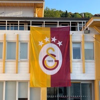 Photo taken at Galatasaray Üniversitesi by Mahir Selçuk T. on 6/2/2023