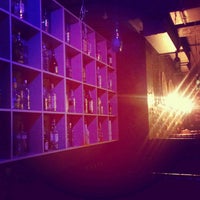 Photo taken at Podliva Resto-Bar by Marina M. on 12/14/2012