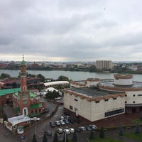 Photo taken at Евразия by Sergey on 9/22/2016