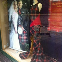 scott the kiltmaker