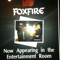 Photo taken at Foxfire Restaurant by Mickey M. on 6/5/2013