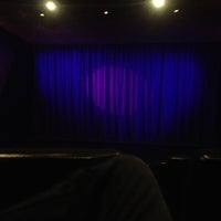 Photo taken at Odeon by James H. on 10/3/2012
