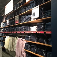 Levi's Outlet Store - Central Valley, NY