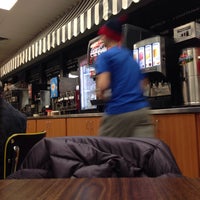 Photo taken at Once Upon A Bagel by Bobby A. on 1/31/2015