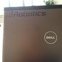 12/5/2014에 E. K.님이 R1 Robotics에서 찍은 사진