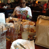 Photo taken at Red Lobster by Rev on 11/10/2012