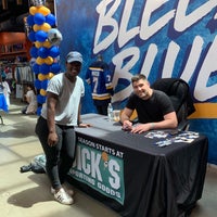 Photo taken at DICK&amp;#39;S Sporting Goods by Gabby E. on 6/22/2019