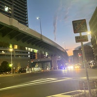 Photo taken at Higashi Betsuin Station (M02) by Shinsuke T. on 2/1/2024