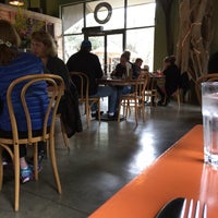 4/10/2016에 Doug A.님이 Park 121 Cafe &amp;amp; Grill에서 찍은 사진