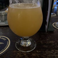 Photo taken at Flying Saucer Draught Emporium by Chris S. on 2/25/2023