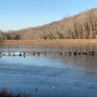 Photo taken at Montgomery Bell State Park Inn and Restaurant by Britni H. on 1/6/2018