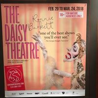2/25/2018 tarihinde Yvesziyaretçi tarafından Centaur Theatre Company'de çekilen fotoğraf