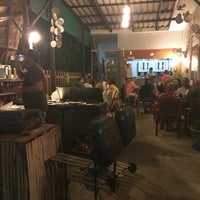 3/19/2015에 Rene님이 Green Tamarind Kitchen에서 찍은 사진