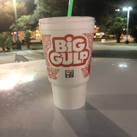 Photo taken at 7-Eleven by Tom H. on 8/5/2019