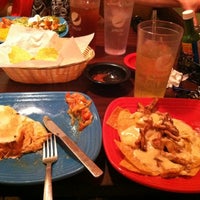 Photo taken at Don Patron Mexican Grill by Paige on 12/7/2012