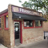 Frank's Diner - Diner in Kenosha