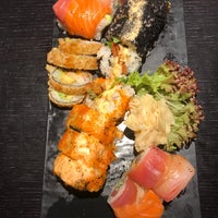 11/27/2017にSteve C.がSweet Sushiで撮った写真