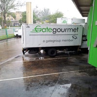 Photos At Gate Gourmet Office In Ilha Do Governador