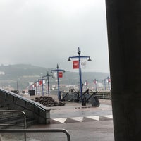 6/24/2017에 Javi G.님이 Itsasmuseum Bilbao에서 찍은 사진