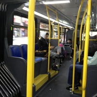 Photo taken at MTA Bus - Q44 by DeAndre W. on 10/23/2012