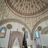 Photo taken at Firuz Ağa Camii by Medğiç on 4/5/2024