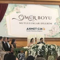 Photo taken at Yunus Emre Kültür ve Sanat Merkezi by Medğiç on 9/24/2022
