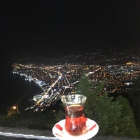Foto tirada no(a) Tepe Restaurant por Medğiç em 8/17/2023