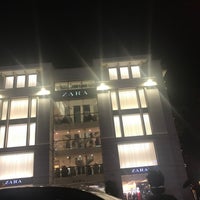 Photo taken at Zara by Medğiç on 12/5/2023