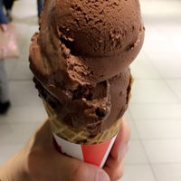 Photo taken at Crepe Delicious by Gelato B. on 4/24/2018