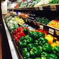Photo taken at The Fresh Market by J R. on 4/13/2016