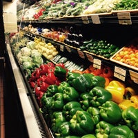 Photo taken at The Fresh Market by J R. on 4/10/2016