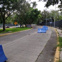 Das Foto wurde bei UNAM Facultad de Medicina von Bernardo B. M. am 8/26/2020 aufgenommen