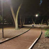 Photo taken at Parque Gandhi by Bernardo B. M. on 10/5/2023