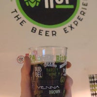 Photo taken at HOP The Beer Experience 2 by Bernardo B. M. on 5/5/2023