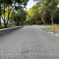 Foto diambil di Bosque de Chapultepec oleh Bernardo B. M. pada 4/17/2024