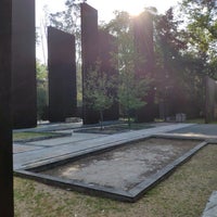 Photo taken at Memorial Víctimas de la Violencia by Bernardo B. M. on 5/30/2022