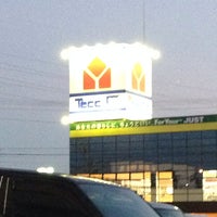 Photo taken at ヤマダ電機 テックランドNEW岡崎本店 by Wagner on 10/6/2013