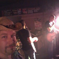Photo taken at Trappers Bar &amp;amp; Grill by Jason B. on 9/29/2012