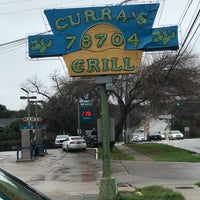 Photo taken at Curra&amp;#39;s Grill by Debbie C. on 1/16/2020