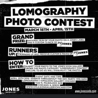 Photo taken at Lomography Embassy Store Chicago by Piper R. on 3/16/2015